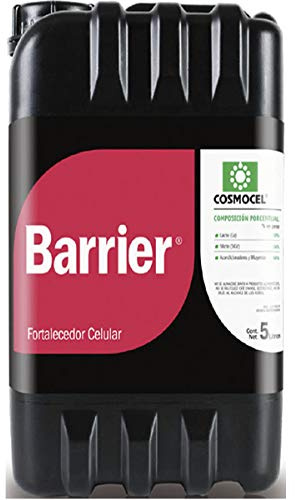 BARRIER concime ad Alto contenuto in Calcio e Silicio 5 kg