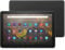 Fire HD 10-Tablet | 25,6 cm (10,1 Zoll) großes Full-HD-Display (1080p), 32 GB, schwarz – mit Werbung.