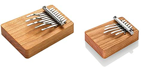 Hokema Kalimbas 03 B9 Kalimba & 01 B5 Kalimba