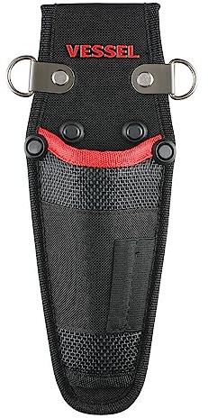 Vessel TPH-10 Driver Holder, 1 Holder, Ideal for Electric Ball