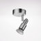IMPTS LED Deckenleuchte Deckenstrahler 1 flammig I Wohnzimmerlampe I Deckenlampe I Wandlampe I Deckenspot I 1er Spotleuchte I Inkl. 3W GU10 (1 Spot)…