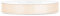 25 Meter Satinband Creme Band 6mm Schleifenband Cream Satin Dekoband Geschenkband Weihnachtsdeko Geschenkverpackung Hochzeit Stoffband