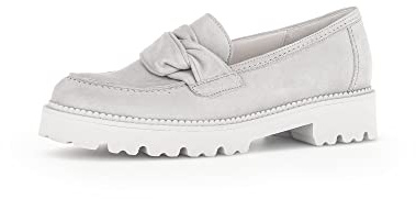 Gabor Damen Slipper, Frauen Halbschuhe
