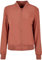 Urban Classics Ladies Light Bomber Jacket Frauen Trainingsjacke rot M