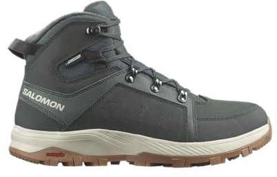 Salomon Shoes OUTCHILL TS CSWP Ubnchi/Almilk/PHA URBAN CHIC/Almond Milk/Phantom - 7,5/41 1/3