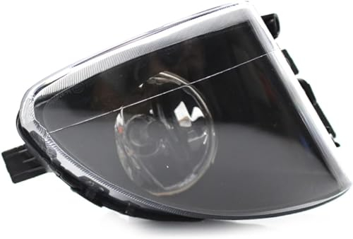 MARUE Auto Nebelscheinwerfer für BMW F10 F11 535i 550i 528i 5 Series 2011 2012 2013 63177216887, Auto Frontstoßstange Nebelscheinwerfer, Nebelscheinwerfer-Baugruppe,1pc Right