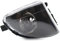 MARUE Auto Nebelscheinwerfer für BMW F10 F11 535i 550i 528i 5 Series 2011 2012 2013 63177216887, Auto Frontstoßstange Nebelscheinwerfer, Nebelscheinwerfer-Baugruppe,1pc Right