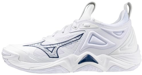 Mizuno Wave Momentum 3, Damen-Volleyballschuh