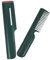 DOITOOL Plancha De Pelo Eléctrica Peine Alisador Usb Herramienta De Peinado Para Cabello Liso y Rizado