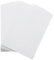 40 Blätter Büttenpapier 300GSM, A4 Handgeschöpftes Aquarellpapier Dickes Papier Baumwollpapier für Gemälde Einladungen Briefe DIY Handwerke (21 x 29.7cm)