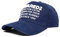 DSQUAREDS Baseballkappe für Herren, Sportmütze, verstellbar, DSQUAREDS2 Snapback-Mütze, mehrfarbig, Einheitsgröße