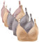 Sport BH große brüste, BH große brüste starker Halt mit bügel, BH Damen ohne bügel Spitze, Spitzen Bralette, Sport BH Damen starker Halt große brüste, Sport BH sexy, BH breite träger, BH große größen