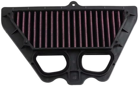 Motocicletta Filtro Aria Per Kawasaki Z900 Z 900 2017 2018 2019 2020 2021 2022 2023 2024 2025 Accessori Motociclette Elemento Pulizia Filtro Aria Aspirazione Filtro Aria Inserto