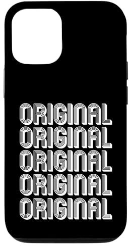 Prodotto originale Custodia per iPhone 12/12 Pro