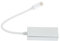 Sewroro Adattatore USB C Ethernet Mbps Compatibile con Console Laptop Portatile per Stabile e Veloce