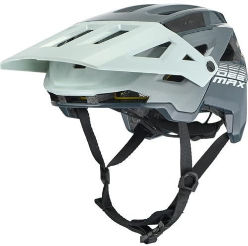 Mavic Deemax Trail MTB Helmet M