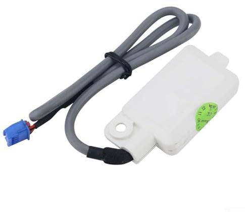 CS532AF CS532AE CS532AX Módulo Wifi para aire acondicionado, repuesto compatible con múltiples marcas para un control inalámbrico estable (longitud de línea 60 cm)