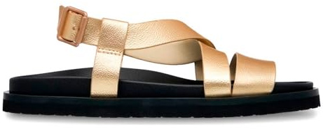 Roxy Zaho Crossed Sandals EU 42