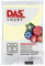 DAS Smart 3216 03, Nachtleuchtend, 2er-Pack (2x 28,5g)