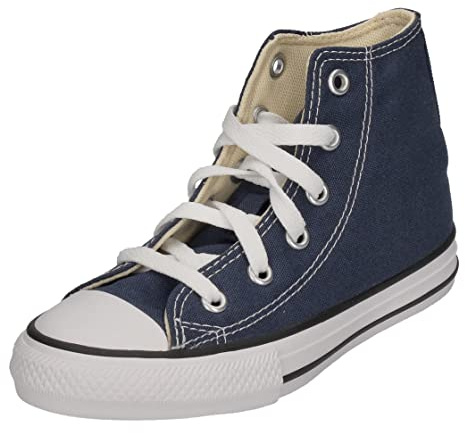 Converse Chuck Taylor All Star Core Hi Sneaker Kind Marine Sneaker High Shoes