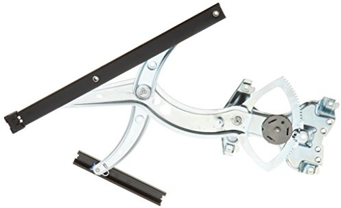 ESEN SKV Fensterheber 01SKV051 vorne links | Kompatibel mit: VW PASSAT B3/B4, PASSAT B3/B4 Variant, PASSAT B5, PASSAT B5 Variant