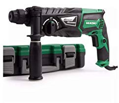 HiKOKI DH26PX/J1 Rotary Hammer