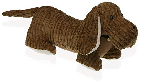 Versa Porte-Manteau pour Chien 21 x 16 x 38 cm Taille Unique Multicolore