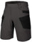Helikon-Tex Urban-/Outdoor-, taktische Shorts, Herren, Aschgrau / Schwarz Otk 11 Zoll, W32 - L11