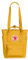 Fjallraven F23711 Unisex-Adult Kånken Totepack Mini Sports Backpack,Ochre,OneSize, 25x13x30cm