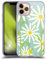 Head Case Designs Daisy Romantic Flowers Soft Gel Case [Military Grade Protection] Compatible With Apple iPhone 11 Pro