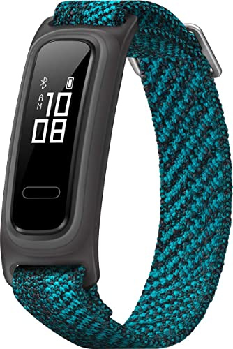 HUAWEI Band 4e (AW70) Strap, Seaweed Verde