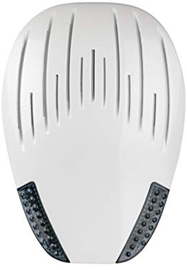 Sirena Autoalimentata Venitem RONDO-L 12V per Allarme Casa