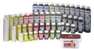 Pigrolan Vollton Abtönfarbe rot 5059 Dispersionsfarbe Acryl wetterfest 750ml