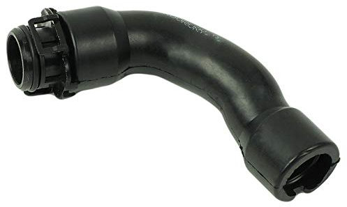 TURBORURY Compatibile/Ricambio per filtro aria Ford Focus II Focus C-Max 1,6 TDCi 90-109HP 1336611 3M51-9A673-MG 1233195 3M51-9A673-MC 1324908 3M51-9A673-MF