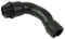 TURBORURY Compatibile/Ricambio per filtro aria Ford Focus II Focus C-Max 1,6 TDCi 90-109HP 1336611 3M51-9A673-MG 1233195 3M51-9A673-MC 1324908 3M51-9A673-MF