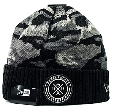 Bauer NE CAMO Senior Mütze