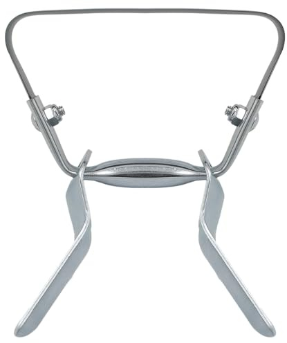 Zenport J1480 Scuffle Stirrup Action Hoe Head