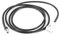 Dioche Audio Adapterkabel, 3,5 mm AUX Audio Musik Eingang Adapterkabel für W203 W209