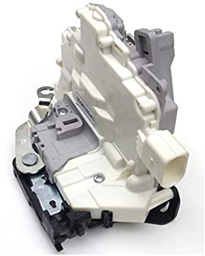 Für SEAT Altea XL Toledo III Türschloss hinten rechts 1P0839016A 5P0839012C 5P0839012 5P0833056A W05P0839012