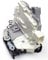 Für SEAT Altea XL Toledo III Türschloss hinten rechts 1P0839016A 5P0839012C 5P0839012 5P0833056A W05P0839012