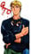 Poster Gto Animé Great Teacher Onizuka Manga Japan