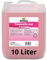 WREDE Cremeseife rose 10l - pH neutrale Seife für Seifenspender - Flüssigseife nachfüllbeutel