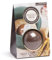 Hot Chocolate Bomb filled with Marshmallow- hot chocolate gift, stocking filler, gift for kids