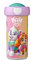 Mepal - Gourde Campus - Gobelet pour Boire - Gourde Étanche pour Enfants - Tasse pour Boire Réutilisable - Sans BPA et Lavable au Lave-Vaisselle - 300 ml - Paw Patrol Girls