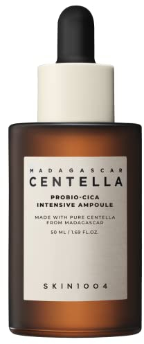 SKIN1004 Madagascar Centella Probio-Cica Intensive Ampoule 50ml