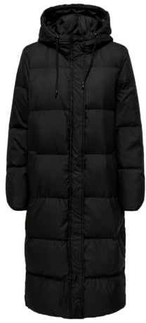 ONLY Female Steppmantel ONLALICE Steppmantel | Puffer coat
