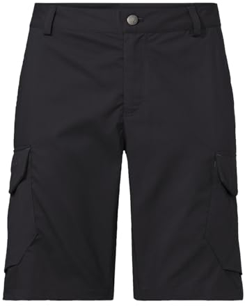 VAUDE Men's Neyland Cargo Shorts