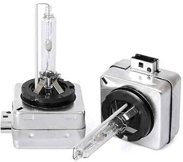 2 Stück Hid Xenon D1S 35W 6000K