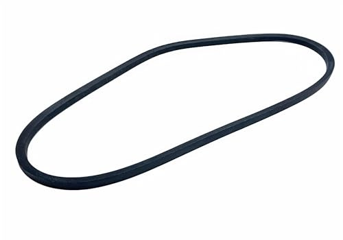 SECURA Keilriemen Antrieb kompatibel mit Ariens GHE-350 BayWa Grüne Welle 18PS Toron AG D102 Rasentraktor