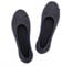 Frank Mully Women's Ballet Flats Slip On Knit Dress Shoes Pumps Shoes Round Toe